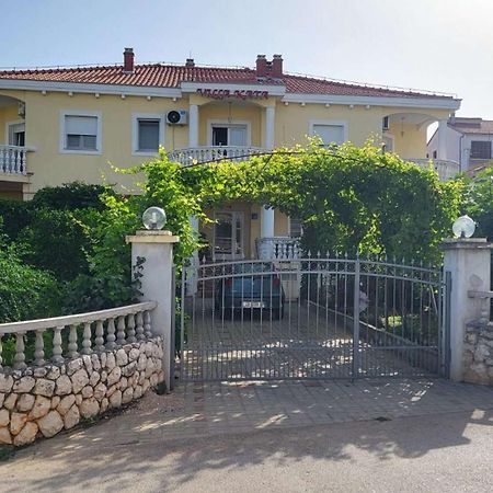 Villa Kata Apartments Zadar Luaran gambar
