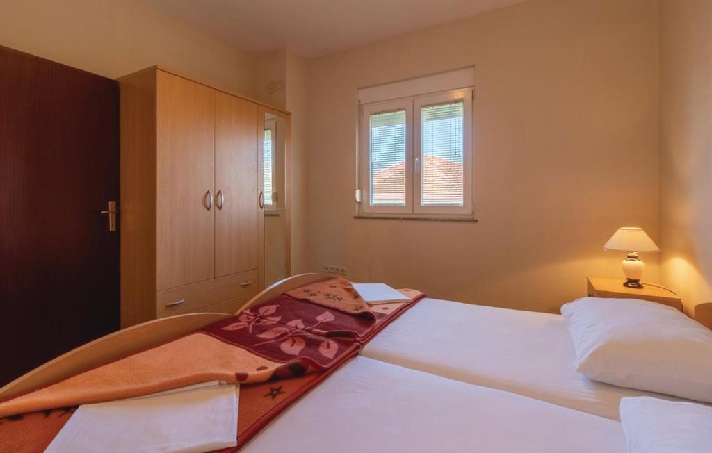 Villa Kata Apartments Zadar Luaran gambar