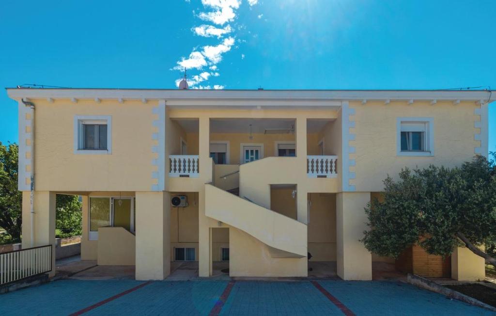 Villa Kata Apartments Zadar Luaran gambar