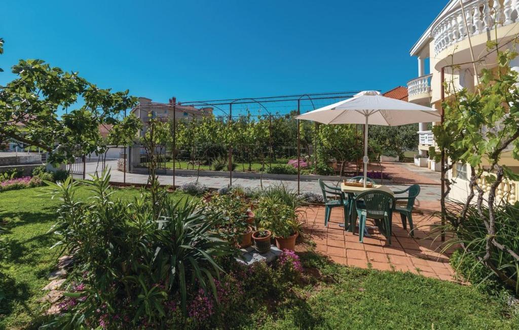 Villa Kata Apartments Zadar Luaran gambar