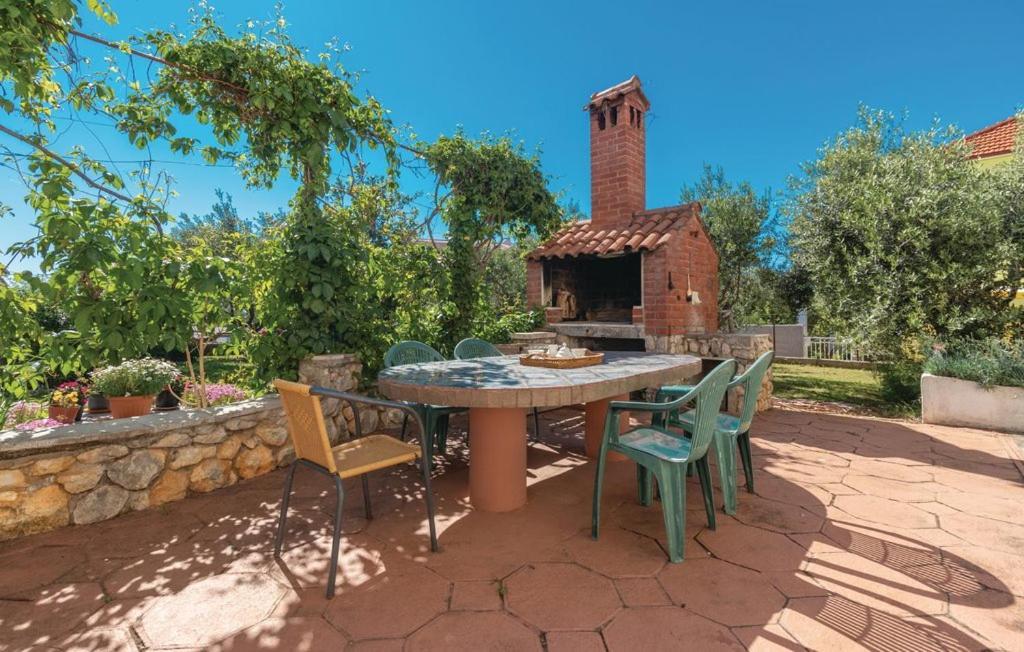 Villa Kata Apartments Zadar Luaran gambar