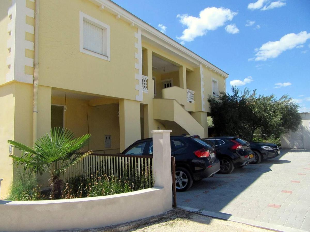 Villa Kata Apartments Zadar Luaran gambar