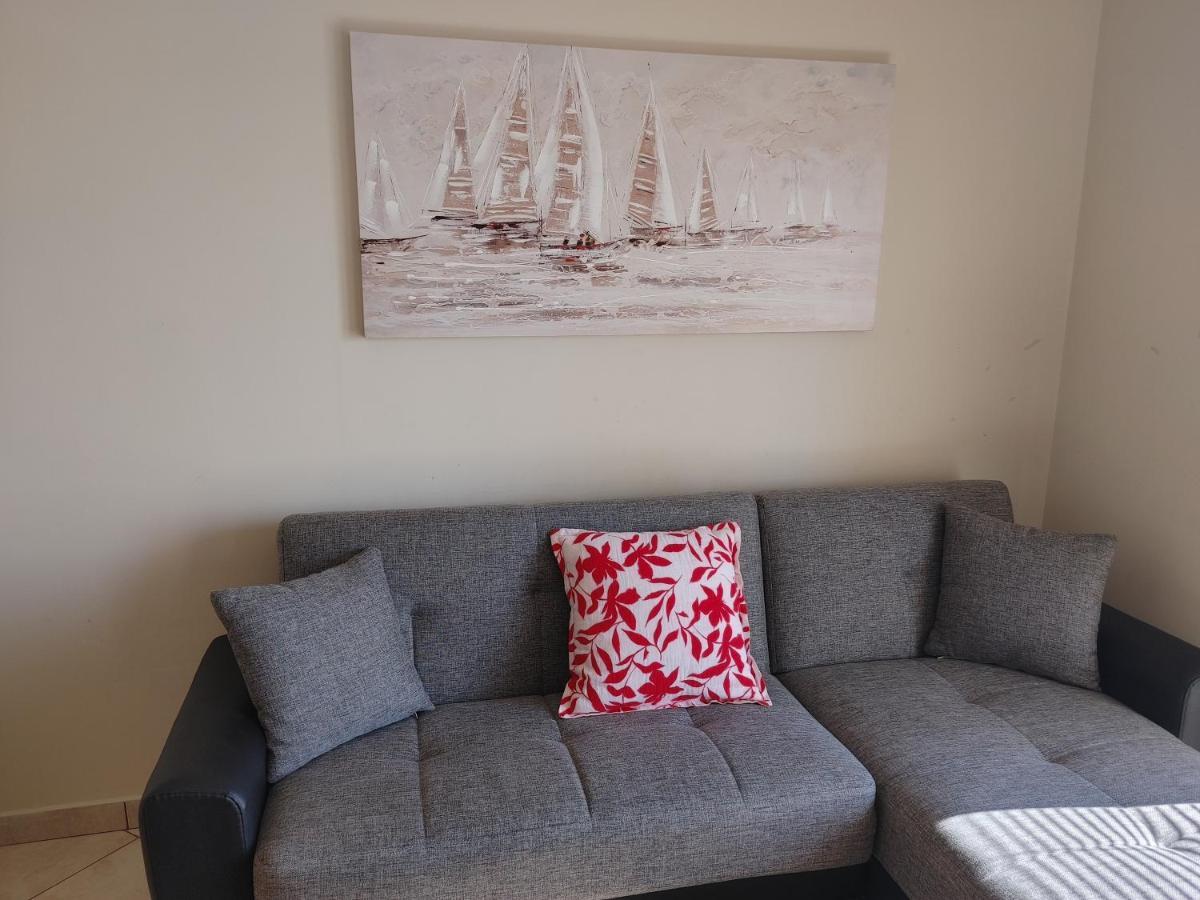 Villa Kata Apartments Zadar Luaran gambar