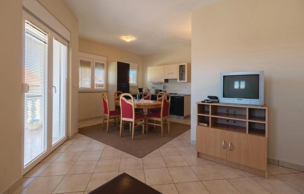 Villa Kata Apartments Zadar Luaran gambar
