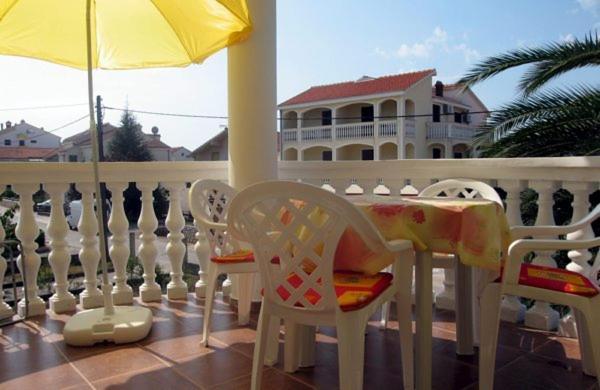 Villa Kata Apartments Zadar Luaran gambar