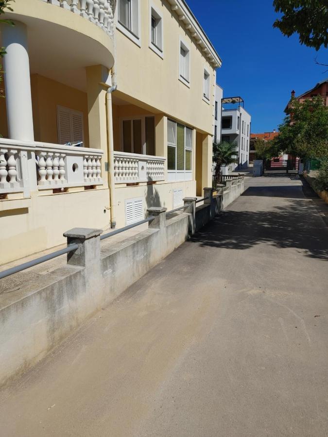 Villa Kata Apartments Zadar Luaran gambar
