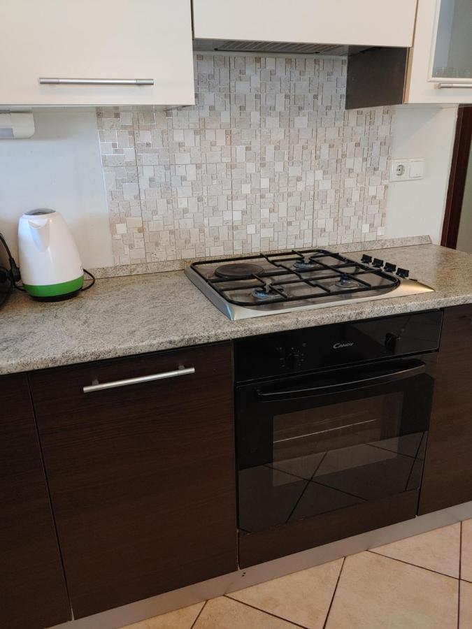 Villa Kata Apartments Zadar Luaran gambar
