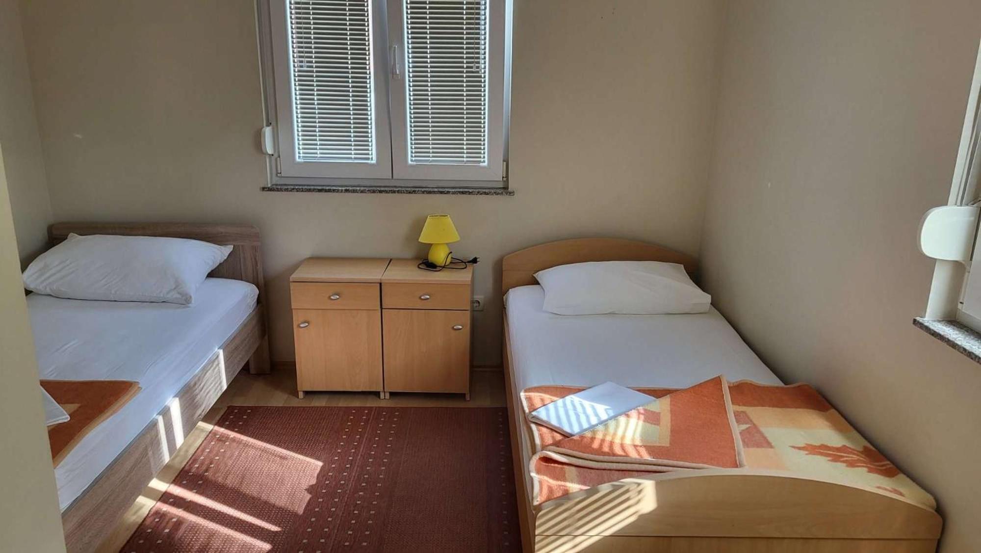 Villa Kata Apartments Zadar Luaran gambar