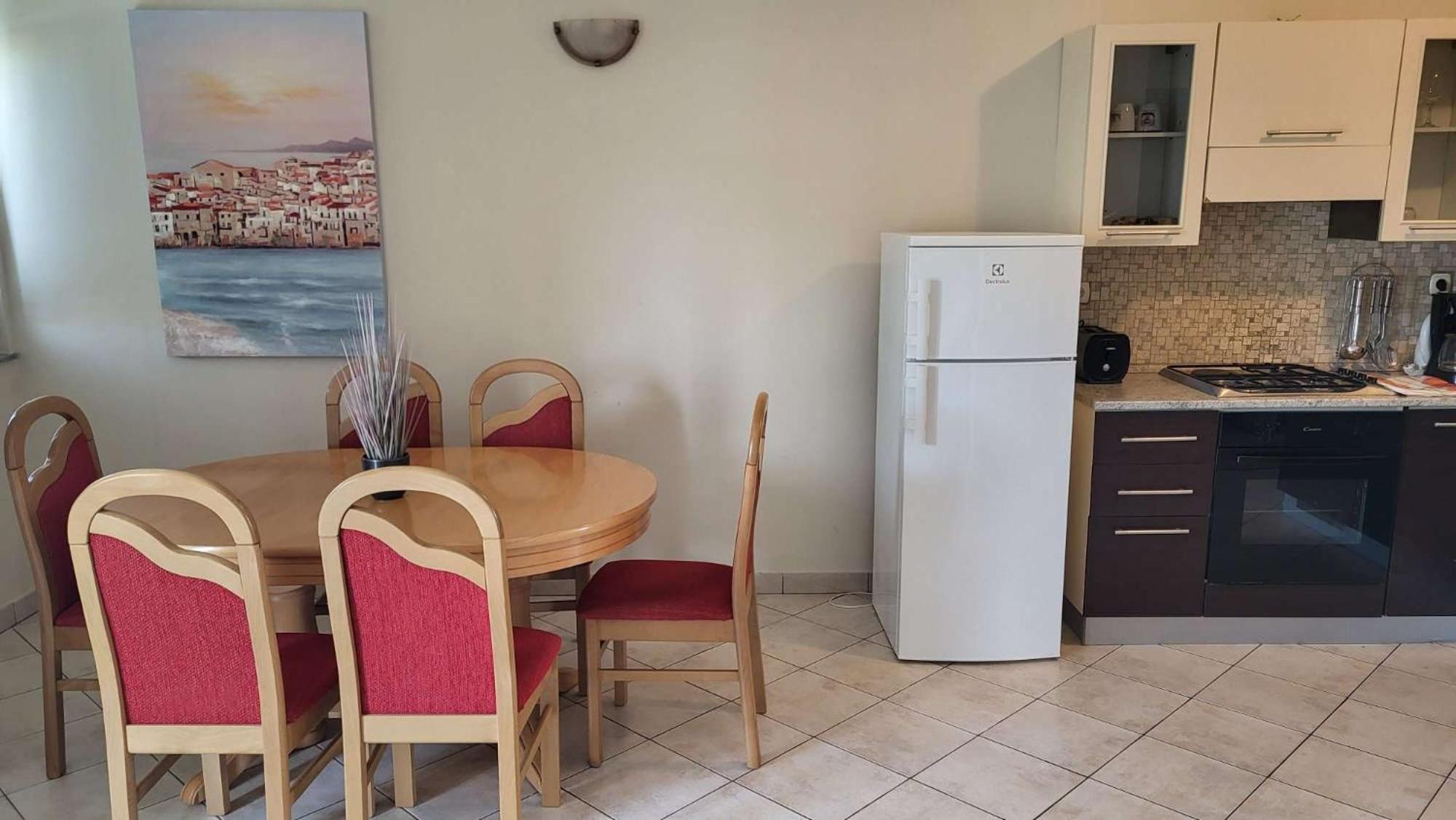 Villa Kata Apartments Zadar Luaran gambar
