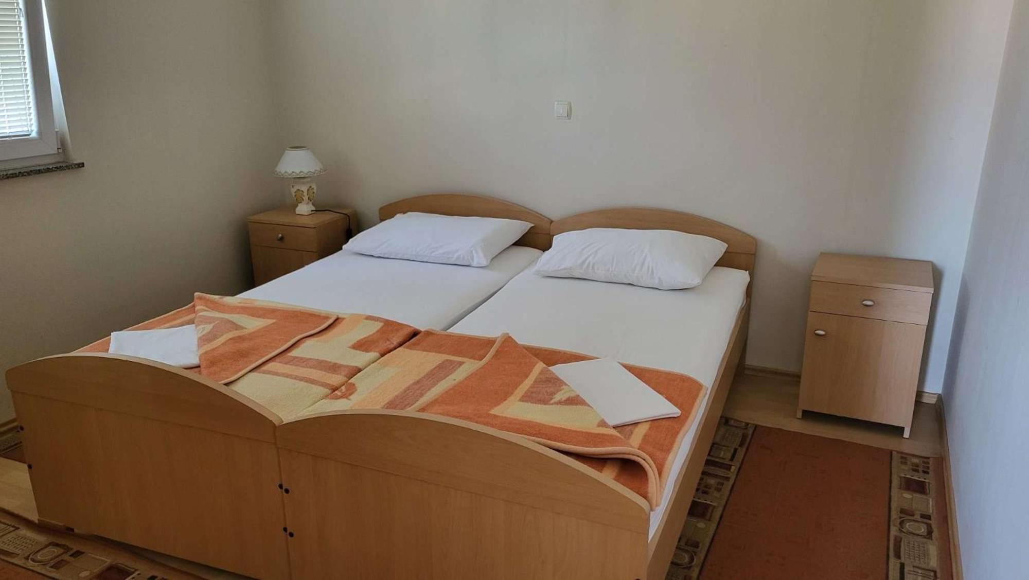Villa Kata Apartments Zadar Luaran gambar