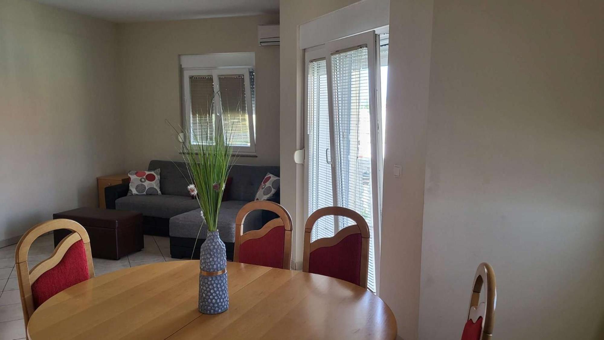 Villa Kata Apartments Zadar Luaran gambar